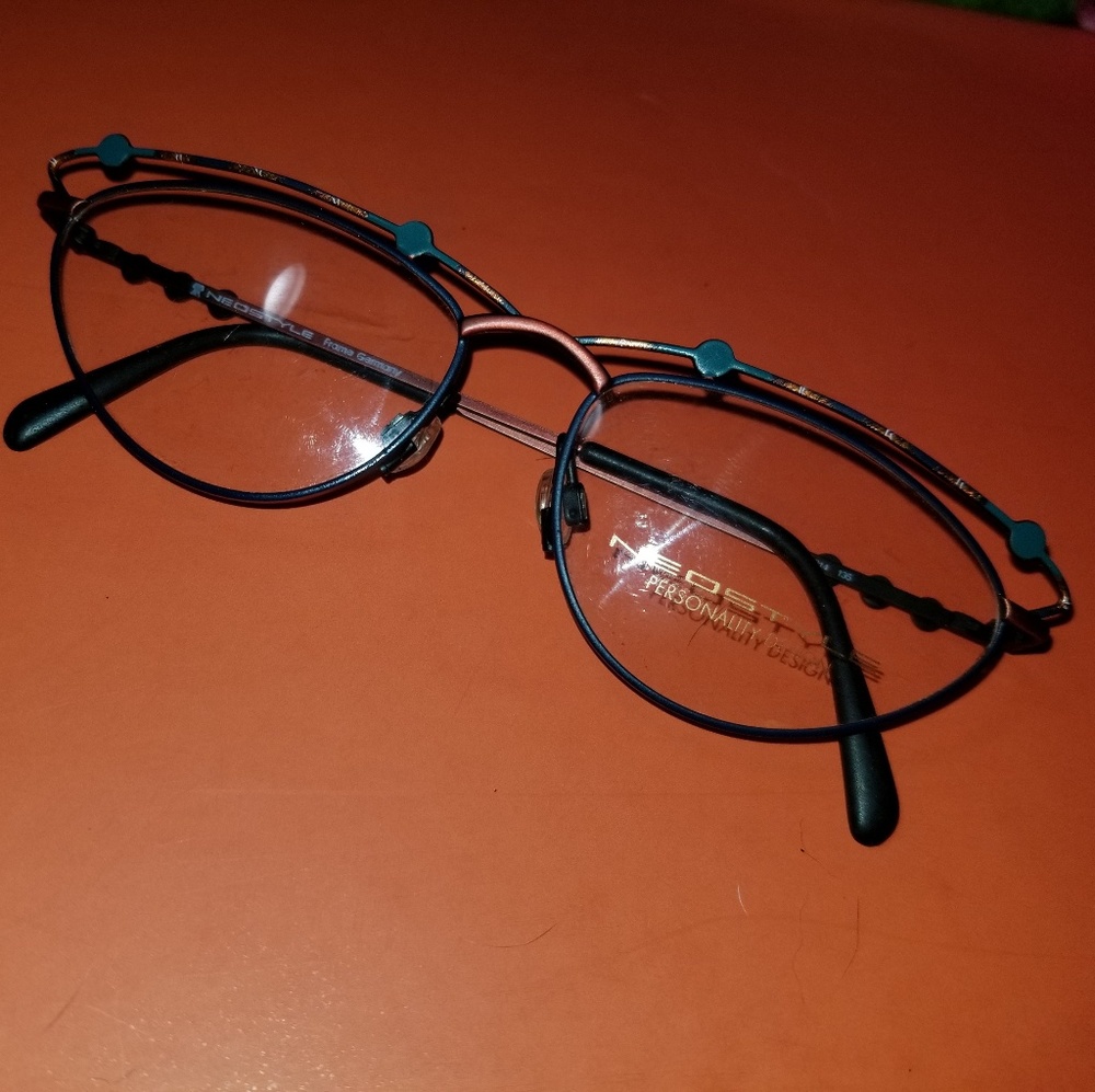 Vintage Neostyle eyeglass frames